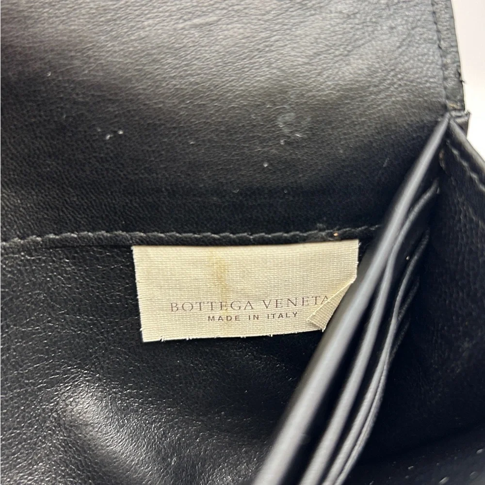 Bottega Veneta authenticated bottega